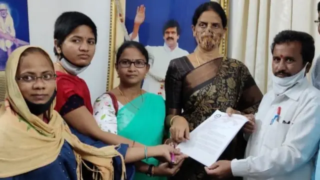 తెలంగాణ, ఆంధ్రప్రదేశ్ ప్రభుత్వ ఉద్యోగులు