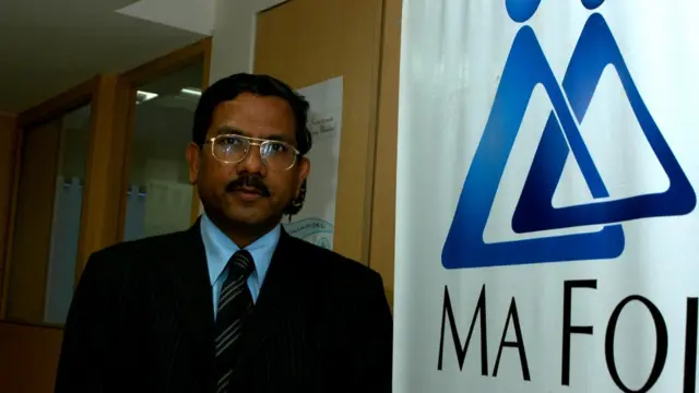 மா ஃபாய் பாண்டியராஜன்