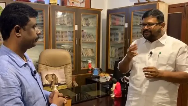 வைகைச்செல்வன்