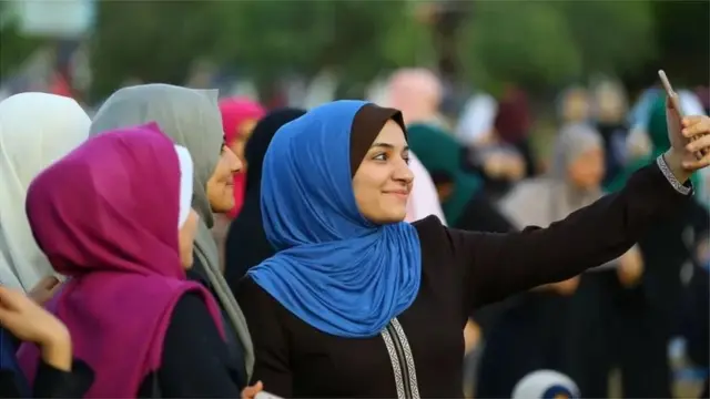 मुस्लीम