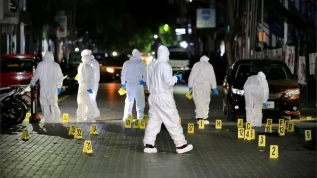 घटनास्थल