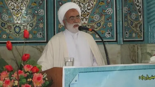 ابوالقاسم غفوری