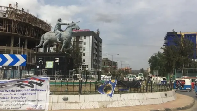 Siidaa magaalaa Jigjigaa