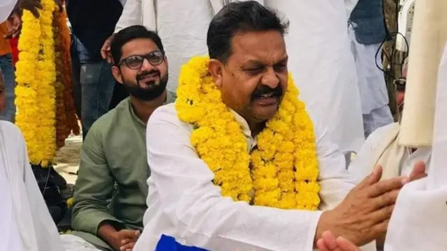 अफ़ज़ाल अंसारी
