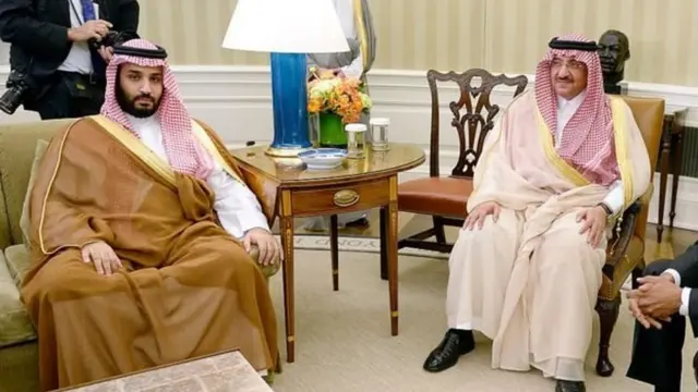 सऊदी अरब