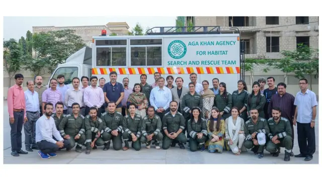 آغا خان ایجنسی فار ایبیٹیٹ