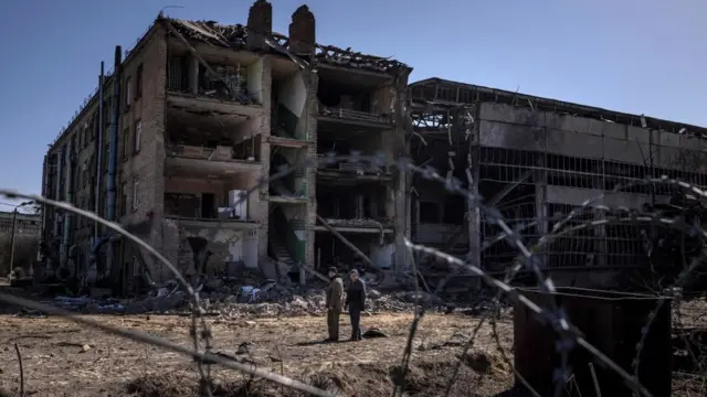 ভাইজার সামরিক কমপ্লেক্স