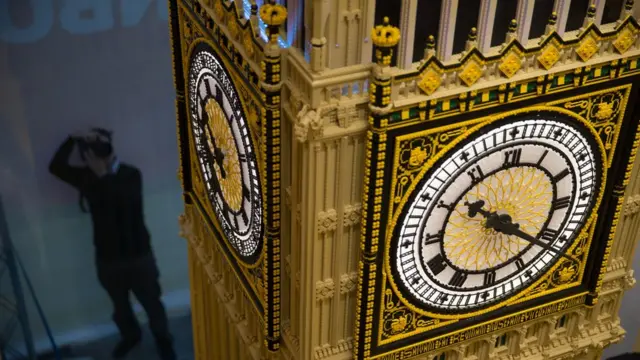 Магазин Лего