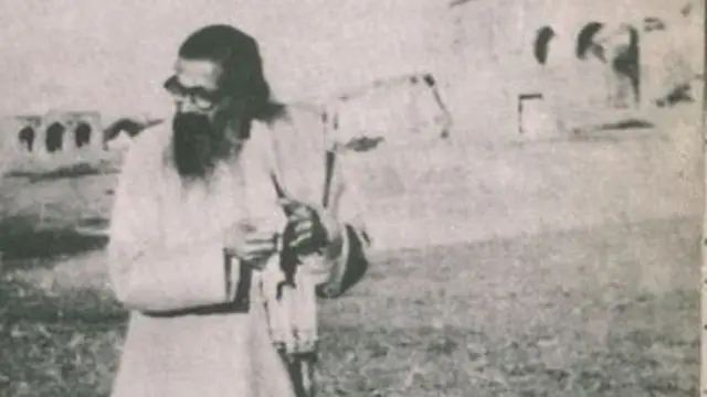 गुरु गोलवलकर