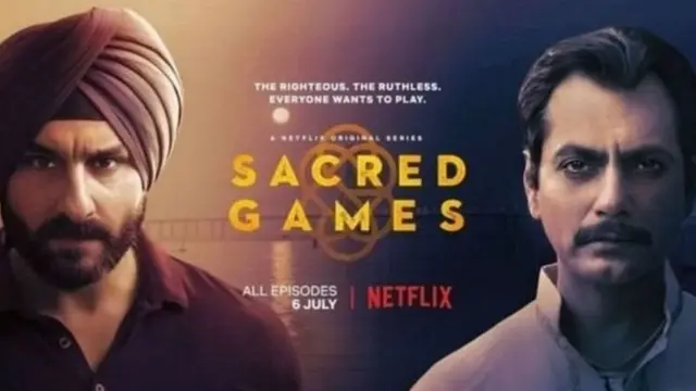 ओटीटी प्लॅटफॉर्म्स, ऑनलाईन मीडिया