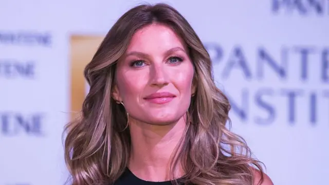 Gisele Bündchen