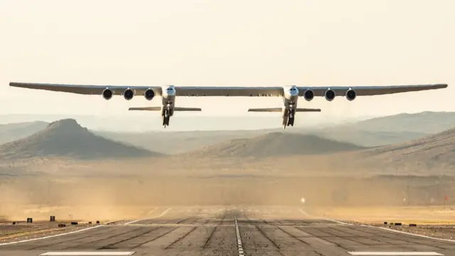 Stratolaunch