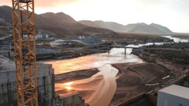 تخشى مصر من أن يؤدي المشروع إلى تراجع حصتها من مياه النهر