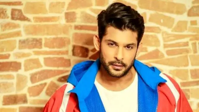 સિદ્ધાર્થ શુક્લાનું નિધન