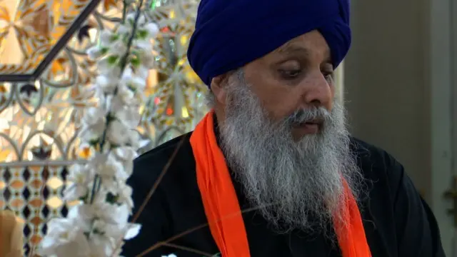 अवतार सिंह खालसा