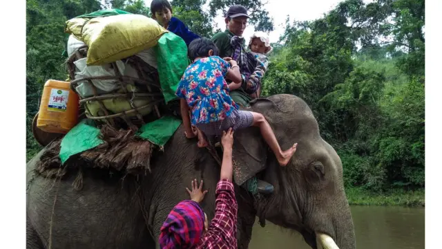 burma
