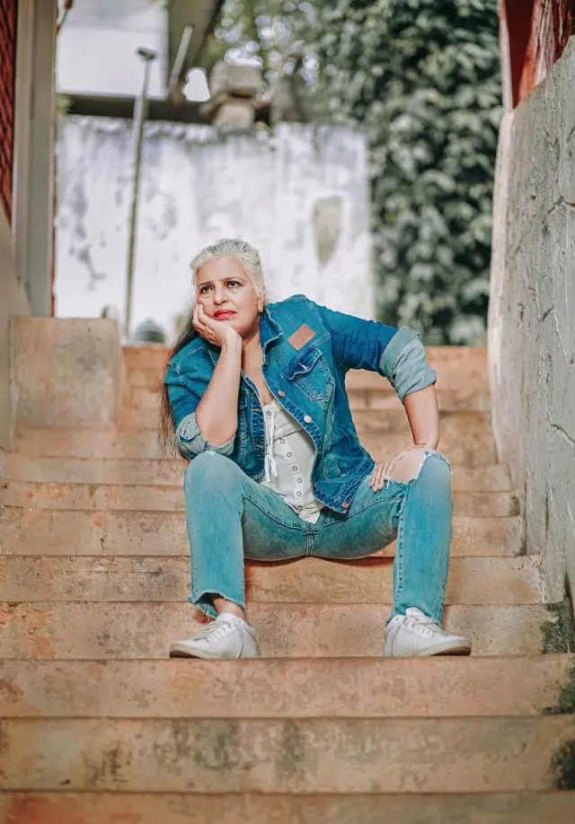 రజిని చాండీ