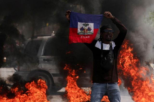 El asesinato de Moïse dejó a Haití más polarizado que nunca.