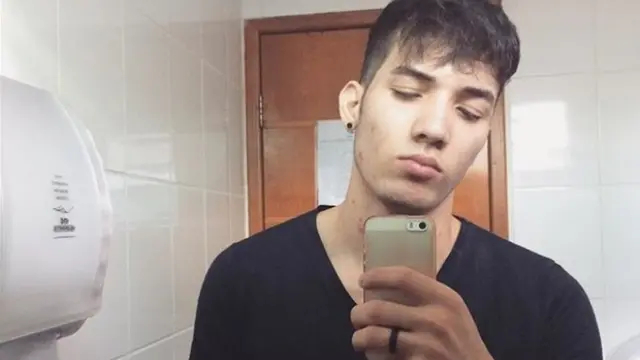 Gustavo Freitas,