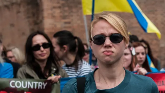 Катерина Прокопенко