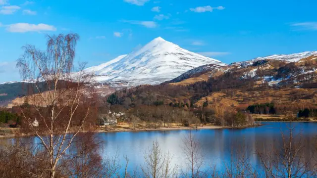 Schiehallion,jogo de aposta esporte da sortePerthshire