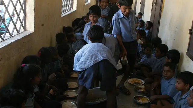 உணவுப் பாதுகாப்பு