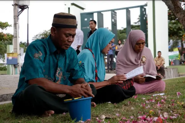 13 tahun tsunami aceh