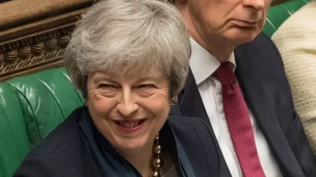 टेरीज़ा मे