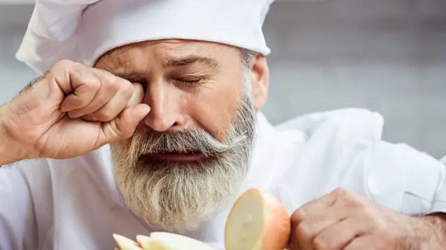 'ஆம்லெட்' விற்பனையை நிறுத்திய உணவகங்கள்: இதுதான் காரணம்