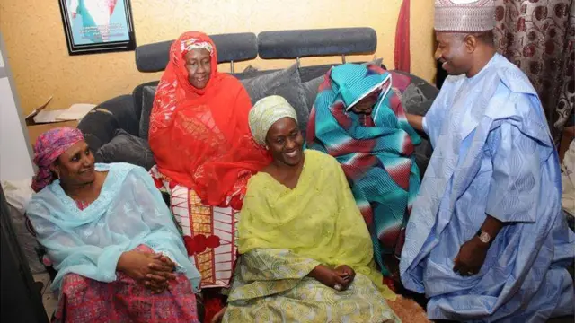 Dada Habi Yar'Adua: Why Nigeria presidential aspirants dey visit Musa Yar'Adua mama