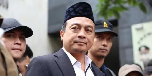 Bachtiar Nasir