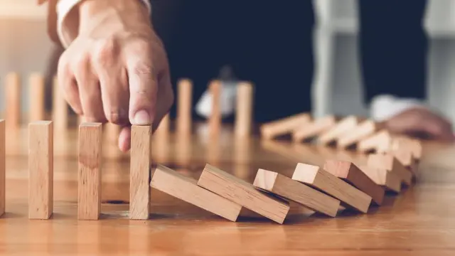 கொரோனா வைரஸ்: திவாலாகும் நிறுவனங்கள் - என்ன நடக்கிறது சர்வதேச அளவில்?