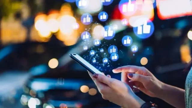 ਸੋਸ਼ਲ ਮੀਡੀਆ