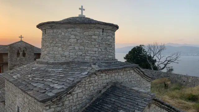 Albanija, avgust 2020.