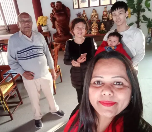 పల్లవి, హైగువో