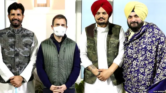 ਸਿੱਧੂ ਮੂਸੇਵਾਲਾ