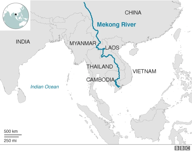 Mekong