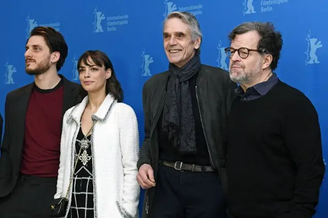 جشنواره برلین