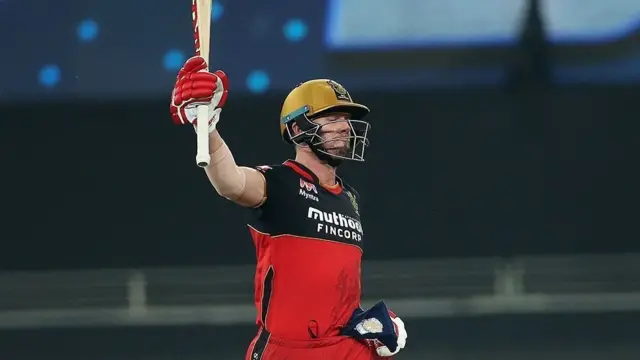 एबी डिविलियर्स