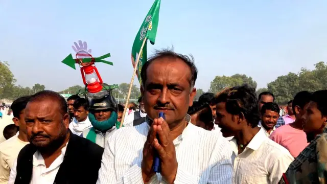 बिहार कुढ़नी उपचुनाव