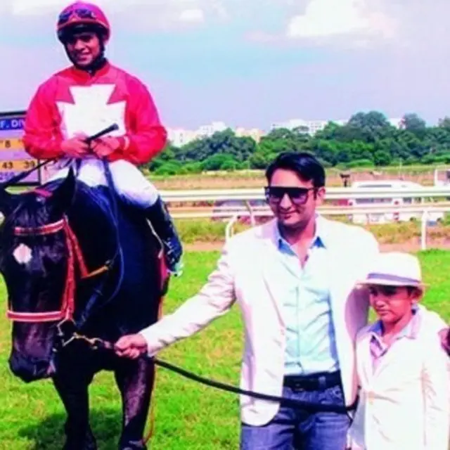 அதார் பூனாவாலா