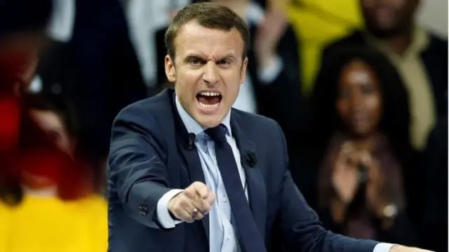 Macron anasema hatua hiyo itapunguza ongezeko la wahamiaji haramu Ulaya