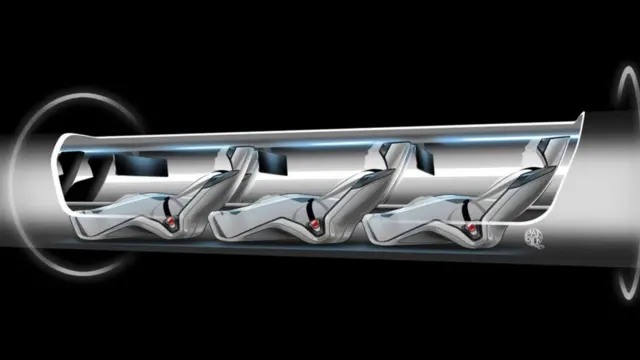 Hyperloop