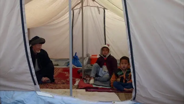 تغییر اقلیم و مهاجرت اجباری