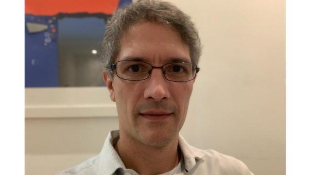 Daniel Lichtenthaler