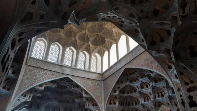 معماری اسلامی