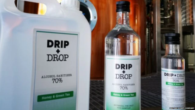 கொரோனா வைரஸ்