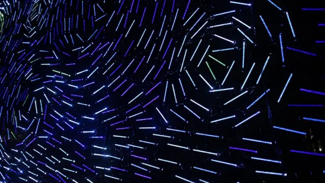 Амстердам, децембар 2018.