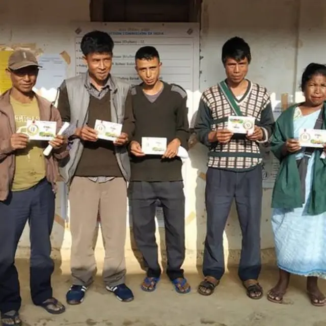 மேகாலயா