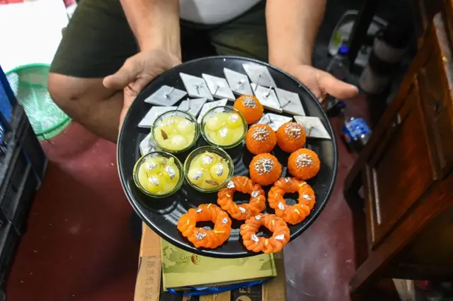  45 கோடி இந்தியர்களுக்கு அடுத்த 25 ஆண்டுகளில் சக்கரை ஏற்படுத்தப்போகும் ஆபத்து என்ன? 